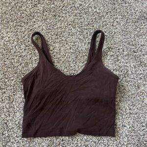 Lululemon Align Tank